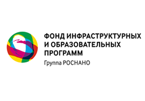 Фонд инфраструктурных и образовательных программ