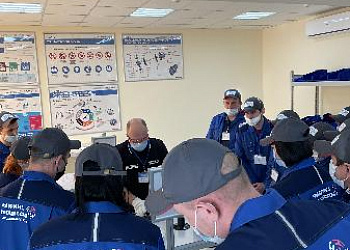 ПРИГЛАШАЕМ ПРИНЯТЬ УЧАСТИЕ В ТРЕНИНГЕ ФАБРИКА ПРОЦЕССОВ