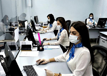 «Ставропольгоргаз»: первые итоги национального проекта по повышению производительности труда
