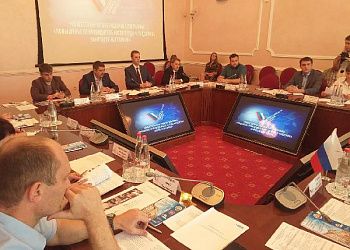 Общественники обсудили реализацию программы повышения производительности труда на Ставрополье