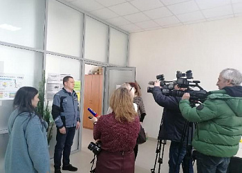 В ООО «Холдинг Аква», завершились 6 месяцев проекта повышения производительности труда