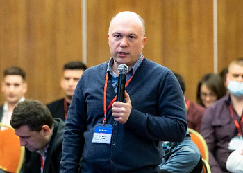 Директора Фонда и Руководитель РЦК стали участниками семинара для руководителей и сотрудников региональных центров компетенций, организованного ФЦК г. Москва  