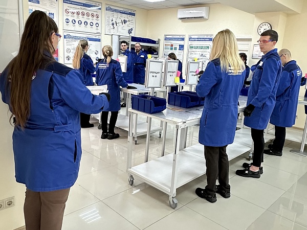 11.04.2024г. Монокристалл