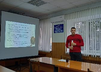 На ООО "Цитрон" прошел очный отбор кандидатов в инструктора по бережливому производству
