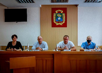 Эксперты РЦК рассказали предпринимателям Невинномысска, как сделать бизнес эффективнее