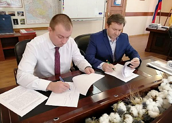 «БЕРЕЖЛИВЫЕ ТЕХНОЛОГИИ» ОХВАТЫВАЮТ ВСЕ БОЛЬШЕ ПРЕДПРИЯТИЙ НА СТАВРОПОЛЬЕ