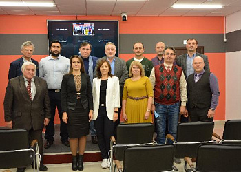 В Ставрополе состоялся круглый стол на тему «Государственные стимулирующие меры для продвижения на рынок инновационной продукции»