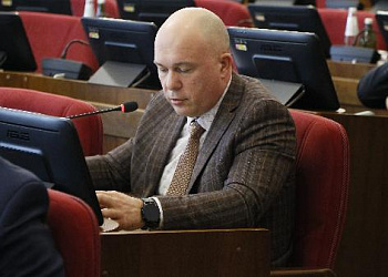 О развитии и поддержке малого и среднего  предпринимательства в Ставропольском крае