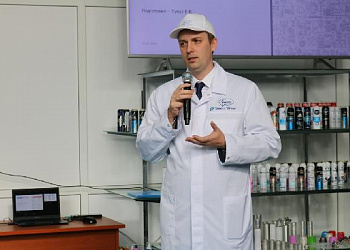 «Арнест» сокращает издержки благодаря участию в нацпроекте