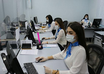 На Ставрополье увеличивается количество предприятий, где внедряется «бережливое производство»