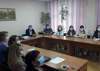 Подведены первые итоги реализации нацпроекта  «Производительность труда» на предприятиях Ставропольского края 