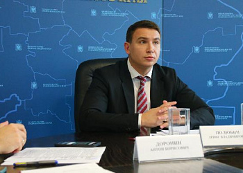 Основа развития экономики – своевременно информировать предпринимателей о мерах поддержки
